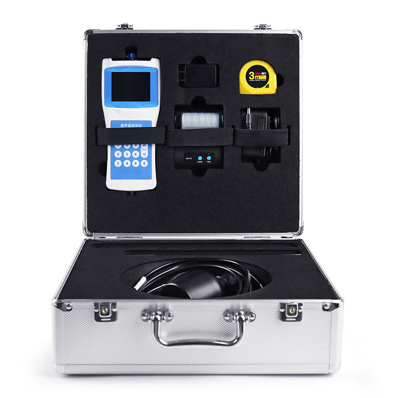 水深水溫探測(cè)儀