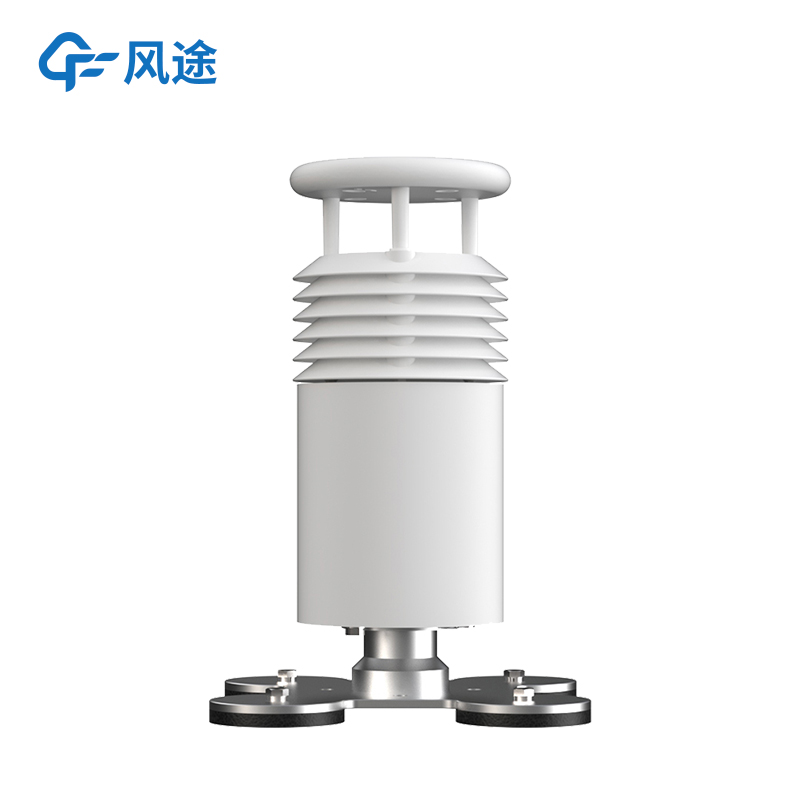 車載一體式氣象站：讓氣象監(jiān)測“動(dòng)”起來