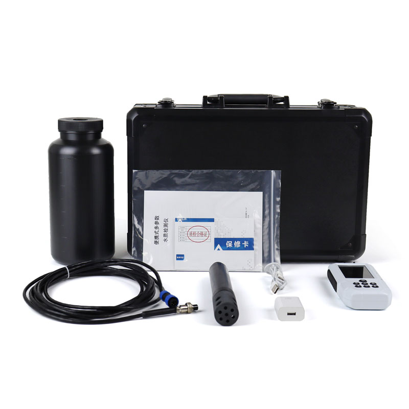 便捷式氨氮檢測儀