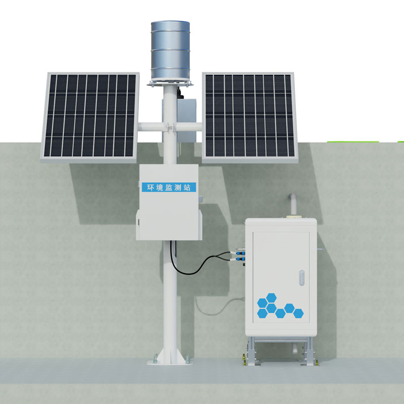 泥沙自動監測儀